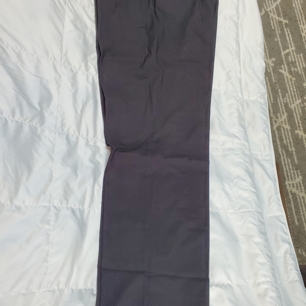 Dress pants